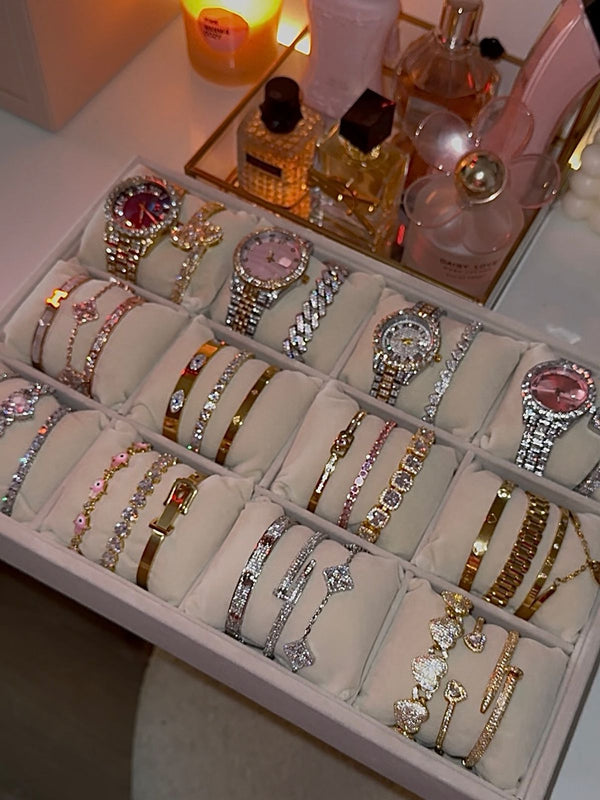 watches