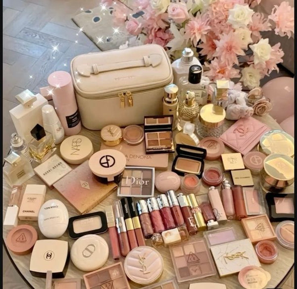 Beauty Products
