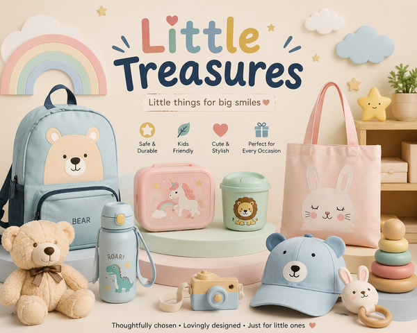 kids accessories